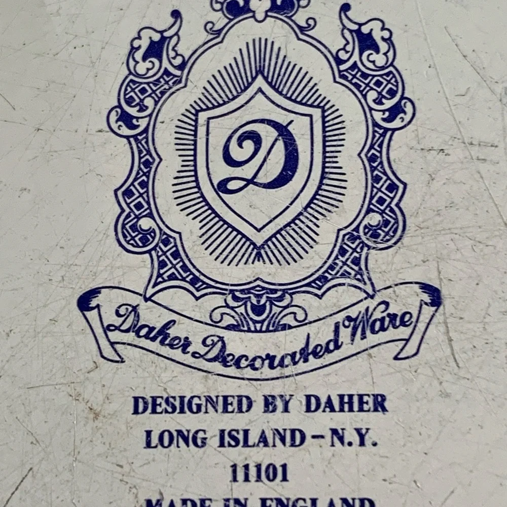 N/A good vintage